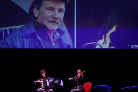 Prireditev ob kulturnem prazniku 16 Foto Ljubo Vukelič